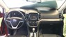 Chevrolet Captiva LTZ 2017 - Chevrolet Captiva 2017