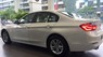 BMW 3 Series 320i 2016 - Bán xe BMW 320i 2017 Màu Trắng Full option Nhập khẩu Giao xe ngay