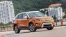 Suzuki Vitara 2016 - Suzuki Vitara 2017, nhập khẩu Châu Âu, Suzuki Vũng Tàu khai trương