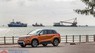 Suzuki Vitara 2016 - Suzuki Vitara 2017, nhập khẩu Châu Âu, Suzuki Vũng Tàu khai trương