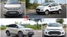 Suzuki Vitara 2017 - Suzuki Vitara 2017, màu trắng ngà - chỉ có tại Suzuki Vũng Tàu
