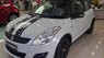 Suzuki Swift 2017 - Suzuki Swift 2017, cá tính, nổi bật và tiết kiệm. Suzuki Vũng Tàu khai trương nhiều ưu đãi