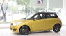 Suzuki Swift 2017 - Suzuki Swift RS 2017, phiên bản thể thao- full option! Giá ưu đãi từ Suzuki Vũng Tàu