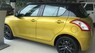 Suzuki Swift 2017 - Suzuki Swift RS 2017, phiên bản thể thao- full option! Giá ưu đãi từ Suzuki Vũng Tàu