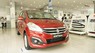 Suzuki Ertiga 2017 - Suzuki Ertiga 2017, xe 7 chỗ nhập khẩu nguyên chiếc, Suzuki Vũng Tàu khai trương