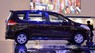 Suzuki Ertiga 2017 - Cần bán Suzuki Ertiga sản xuất năm 2017, màu đen, nhập khẩu