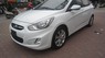 Hyundai Accent 2012 - Cần bán xe Hyundai Accent 2012, màu trắng, nhập khẩu nguyên chiếc