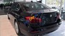 BMW 528i 2017 - Bán BMW 528i sản xuất 2017, màu đen, xe nhập