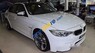 BMW M3 2017 - Bán BMW M3 sản xuất 2017, màu trắng, nhập khẩu nguyên chiếc