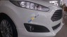 Ford Fiesta 1.0L Ecoboost 2016 - Bán Ford Fiesta 1.0L Ecoboost năm 2016, màu trắng