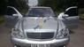 Mercedes-Benz S class S430 1999 - Cần bán xe Mercedes S430 năm sản xuất 1999, màu bạc, nhập khẩu