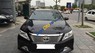 Toyota Camry 2.5Q 2012 - Cần bán gấp Toyota Camry 2.5Q sản xuất 2012, màu đen