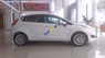 Ford Fiesta 1.0L Ecoboost 2016 - Bán Ford Fiesta 1.0L Ecoboost năm 2016, màu trắng