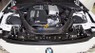 BMW M3 2017 - Bán BMW M3 sản xuất 2017, màu trắng, nhập khẩu nguyên chiếc