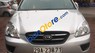 Kia Carens   2009 - Cần bán gấp Kia Carens đời 2009, xe đăng kí chính chủ