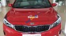 Kia Cerato 1.6AT 2017 - Bán xe Kia Cerato 1.6AT sản xuất 2017, màu đỏ