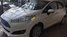 Ford Fiesta 1.0L Ecoboost 2015 - Bán Ford Fiesta 1.0L Ecoboost năm sản xuất 2015, màu trắng