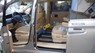 Luxgen M7    2012 - Cần bán lại xe Luxgen M7 năm sản xuất 2012