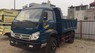 Thaco FORLAND FLD490C 2017 - Bán xe tải Thaco Forland FLD490C tải trọng 4,9 tấn năm sản xuất 2017