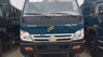 Thaco FORLAND  FD9000 2017 - Xe tải ben Thaco FD9000 tải trọng 8.7 tấn mới
