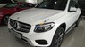 Mercedes-Benz GLC 250 4 Matic 2017 - Bán ô tô Mercedes 250 4 Matic sản xuất năm 2017, màu trắng