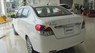 Mitsubishi Attrage 2017 - Bán Mitsubishi Attrage năm 2017, màu trắng, xe nhập, 505 triệu