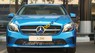 Mercedes-Benz A 200 2014 - Cần bán lại xe Mercedes 200 năm sản xuất 2014, màu xanh lam, xe nhập