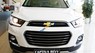 Chevrolet Captiva REVV 2017 - Cần bán Chevrolet Captiva REVV năm sản xuất 2017, màu trắng