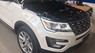 Ford Explorer Limited 2018 - Ford Explorer Limited 2018, màu trắng, nhập khẩu Mỹ, đẳng cấp doanh nhân