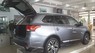 Mitsubishi Outlander CVT 2018 2018 - [HOT] SUV Mitsubishi Outlander 2018: Giảm trực tiếp vào giá