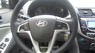 Hyundai Accent 2012 - Bán Hyundai Accent 2012, nhập khẩu, màu trắng, 445 triệu