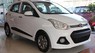 Hyundai Grand i10 2017 - Bán Hyundai Grand i10 2017, màu trắng, nhập khẩu chính hãng, LH để có giá tốt nhất