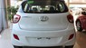 Hyundai Grand i10 2017 - Bán Hyundai Grand i10 2017, màu trắng, nhập khẩu chính hãng, LH để có giá tốt nhất