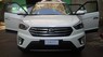 Hyundai Creta 2017 - Cần bán xe Hyundai Creta 2017, màu trắng, nhập khẩu nguyên chiếc. LH ngay để có chương trình KM tốt hơn