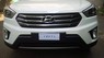 Hyundai Creta 2017 - Cần bán xe Hyundai Creta 2017, màu trắng, nhập khẩu nguyên chiếc. LH ngay để có chương trình KM tốt hơn