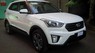 Hyundai Creta 2017 - Cần bán xe Hyundai Creta 2017, màu trắng, nhập khẩu nguyên chiếc. LH ngay để có chương trình KM tốt hơn