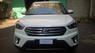 Hyundai Creta 2017 - Cần bán xe Hyundai Creta 2017, màu trắng, nhập khẩu nguyên chiếc. LH ngay để có chương trình KM tốt hơn