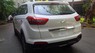 Hyundai Creta 2017 - Cần bán xe Hyundai Creta 2017, màu trắng, nhập khẩu nguyên chiếc. LH ngay để có chương trình KM tốt hơn