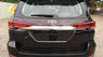 Toyota Fortuner V 2017 - Toyota Vũng Tàu Bán ô tô Fortuner V 2017, màu nâu, xe nhập