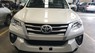 Toyota Fortuner G 2017 - Toyota Vũng Tàu bán Fortuner G 2017, màu trắng, nhập khẩu nguyên chiếc