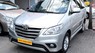 Toyota Innova 2014 - Bán xe Toyota Innova 2014, màu bạc, số tự động