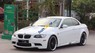 BMW 3 Series 335i 2008 - Bán xe BMW 3 Series 335i năm 2008, màu trắng, nhập khẩu