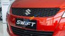 Suzuki Swift  AT 2017 - Cần bán xe Suzuki Swift AT sản xuất 2017, màu đỏ