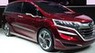 Honda Odessey 2017 - Bán Honda ODESSEY 2.4L Model 2017,xe nhập khẩu nguyên chiếc.Giá rẻ nhất Hà Nội.Hotline:0983733386