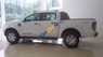 Ford Ranger Wildtrak 2.2 AT 2x4 2017 - Cần bán xe Ford Ranger Wildtrak 2.2 AT 2x4 năm sản xuất 2017, màu trắng