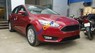 Ford Focus 2016 - Cần bán Ford Focus sản xuất 2016, màu đỏ giá cạnh tranh