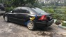 Ford Mondeo   2004 - Cần bán Ford Mondeo năm 2004, màu đen, giá tốt