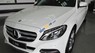 Mercedes-Benz C200 2017 - Cần bán xe Mercedes năm sản xuất 2017, màu trắng