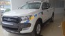 Ford Ranger Wildtrak 2.2 AT 2x4 2017 - Cần bán xe Ford Ranger Wildtrak 2.2 AT 2x4 năm sản xuất 2017, màu trắng