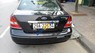 Ford Mondeo   2004 - Cần bán lại xe Ford Mondeo sản xuất năm 2004, màu đen